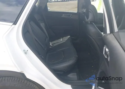 2023 Kia Sportage Ex из США, поврежденный, VIN 5XYK3CAF3PG058578